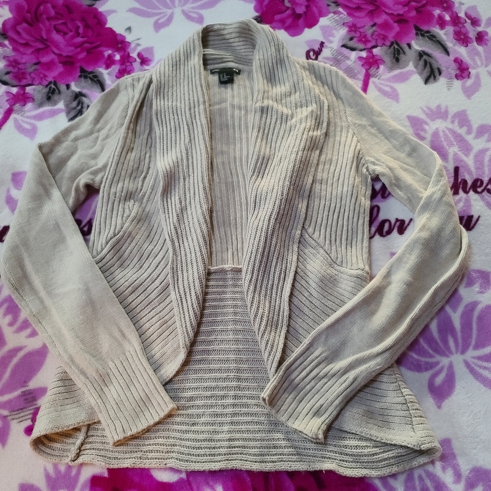 H&M Woman Basic